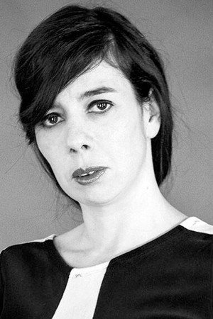 Laura López Moyano in Bad Christmas