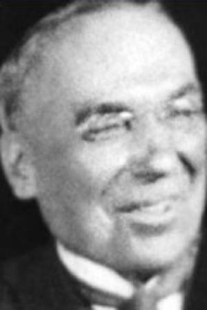 Mikhail Massin in At The Beauty's Altar
