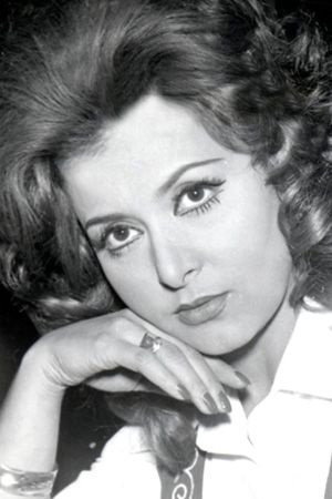 Laila Taher in Sana maa el shoghl el lazeez