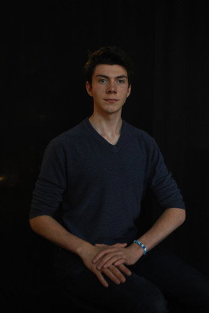 Austin Bennett in The So Good Documensy!