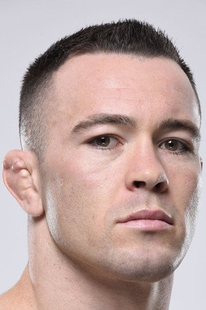 Colby Covington in UFC on ESPN 63: Covington vs. Buckley