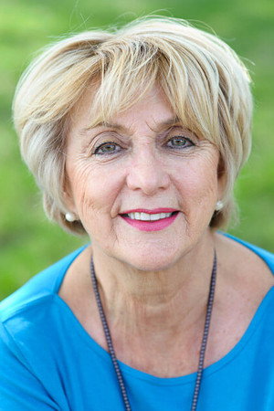 Anne Boulianne in URSULE