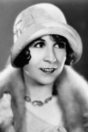 Virginia Fox in The Goat