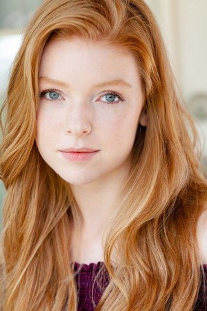 Mackenzie Brooke Smith in God Bless America