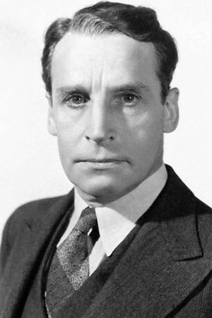 Henry Daniell in Siren of Atlantis