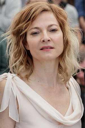 Juliana Venter in The Harvesters