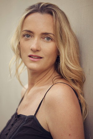 Dorothée Pousséo in Swiff