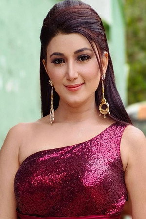 Nikunj Malik in Revolver Rani