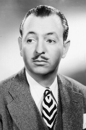 William Brisbane in Meet the Missus