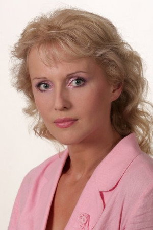 Irina Ermolova in The Postman's White Nights