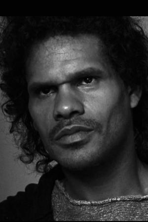 Rick Aviles in Mystery Train