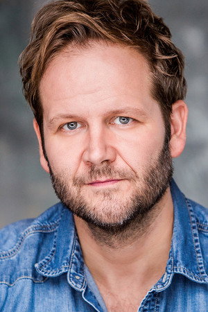 Evan Buliung in King Lear
