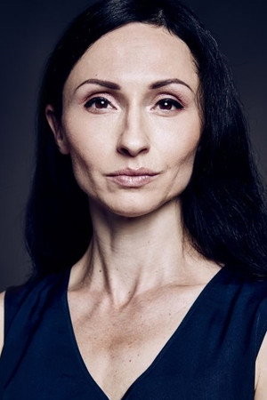 Anna Tysgankova in The Nutcracker & the Mouse King