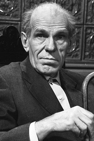Zdzisław Karczewski in Our Folks