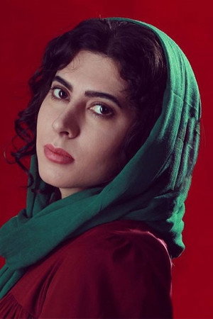 Nazanin Ahmadi in Cold Ground