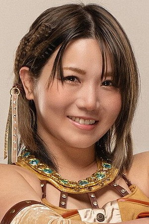 Yuka Sakazaki in TJPW All Rise '22