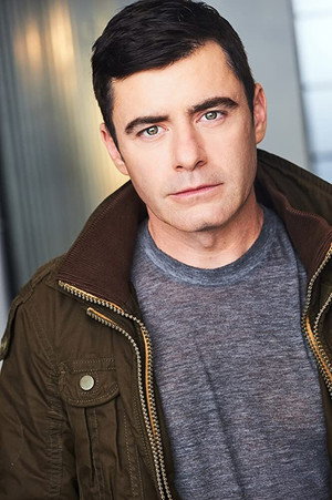 Matt Fontana in The Fare