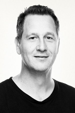 Henrik Rafaelsen in Happy, Happy