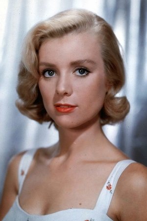 Inger Stevens in Firecreek