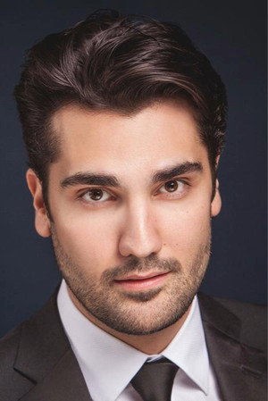 Jonathan Tetelman in Charles Gounod: Faust @ Bavarian State Opera, Munich