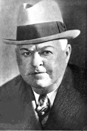 Harry Holman in Silver Dollar