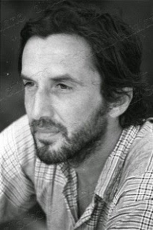 Fabio Garriba in Slap the Monster on Page One