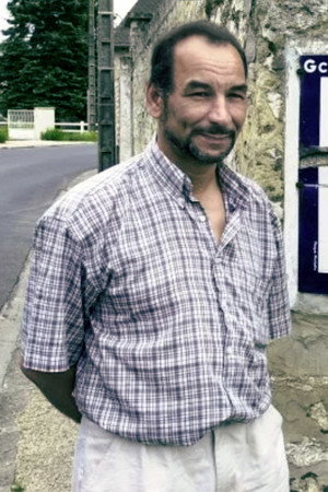 Mostafa El Affi in La Vie sans Brahim