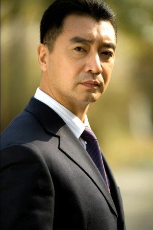 Zhi Qian in Feifei