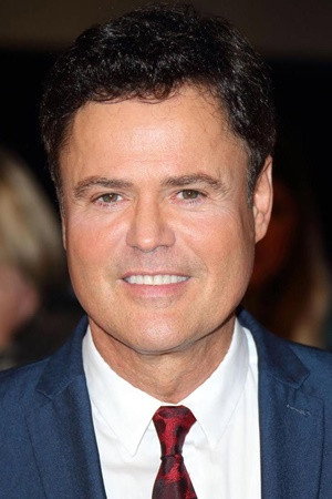 Donny Osmond in Andrew Lloyd Webber: The Royal Albert Hall Celebration