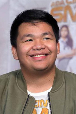 Teuku Rizky in The Art of Seducing God