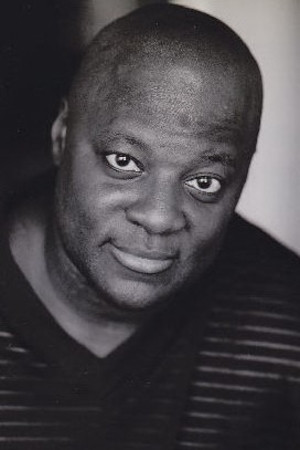 Dee Jay Jackson in Finding a Family