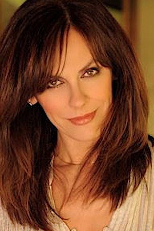 Paola Onofri in Firefighters