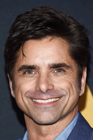 John Stamos in Farce of the Penguins