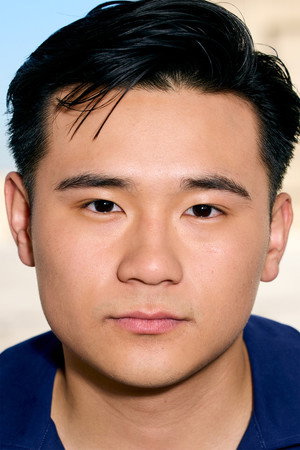 Brian Duong in Parable
