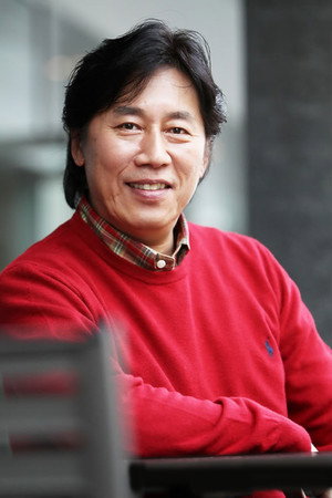 Choi Dong-joon in Rosy Life