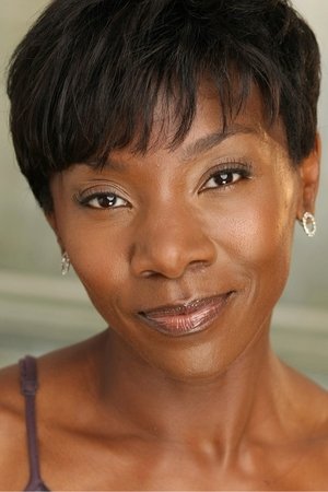 Jeryl Prescott in West of Hell