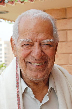 Dara Singh in Ram Bharose
