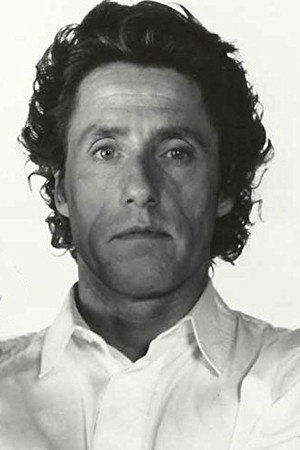 Roger Daltrey in Cold Justice