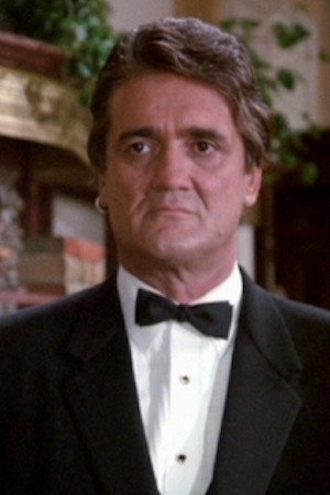 Dick Durock in Swamp Thing