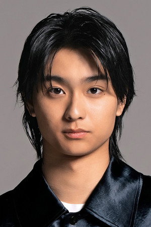 Daiken Okudaira in Cloud