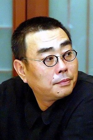 Yeo Kyun-dong in The Accidental Gangster