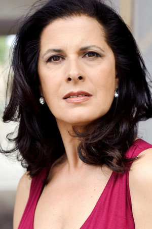 Licinia Lentini in Django Strikes Again