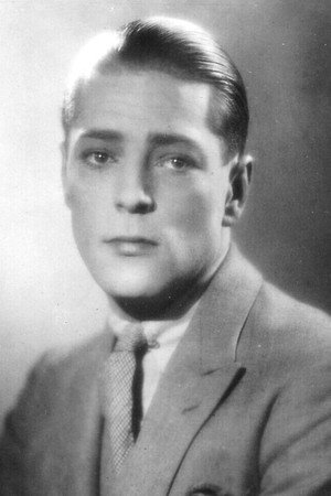 Patrick Aherne in Ask a Policeman