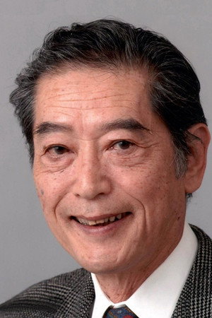 Kinryu Arimoto in Spriggan