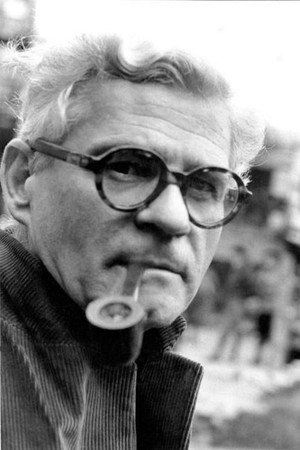 George Devine in A Subject of Scandal and Concern