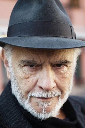 Severino Saltarelli in L'uomo proiettile