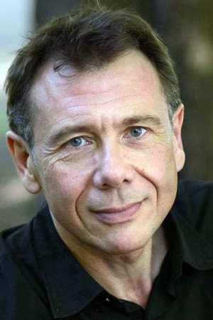 Jérôme Soufflet in House of Voices