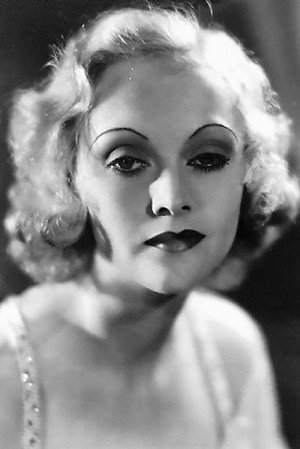 Sheila Terry in The Sphinx
