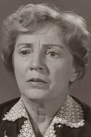 Katherine Squire in Ride in the Whirlwind