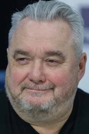 Igor Tikhomirov in Rock